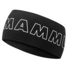 Bandeau Mammut AENERGY HEADBAND black 0001