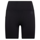 Shorts La Sportiva COSMOSIS 6" SHORT Women Black/Onyx