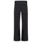 Pantalons Mammut Skintrack SO Pants Women black 0001