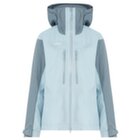 Veste Mammut Taiss HS Hooded Jacket Women nebla-strata
