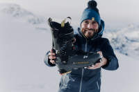 introduction chaussures skialp
