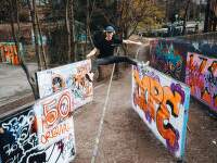 Slackline - comment commencer les raids et astuces (6)