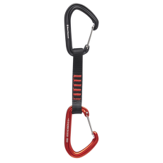Ensemble Expreska Black Diamond HOTWIRE QUICKDRAW 12 Octane