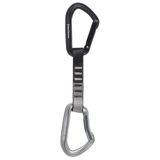 Ensemble Expreska Black Diamond HOTFORGE QUICKDRAW 12 Light Gray
