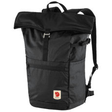 Sac a dos Fjällräven High Coast Foldsack 24 Black