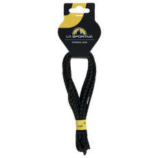 Lacets La Sportiva Approach Laces Black/Yellow