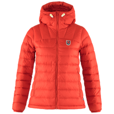 Veste Fjällräven Expedition Pack Down Hoodie Women True Red
