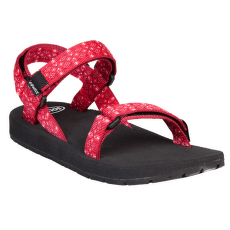 Sandales Source Classic Tribal Red Women Tribal Red