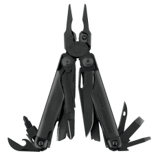 Outils Leatherman Surge Black