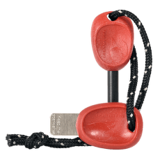 Sas d'incendie Light My Fire FireSteel BIO 2.0 Scout RockyRed