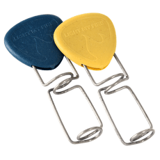 Adaptateur Light My Fire Grandpa´s FireFork Bio MustyYellow/HazyBlue