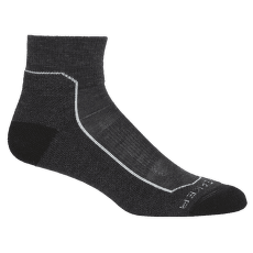 Chaussettes Icebreaker Hike+ Light Mini Men Jet HTHR