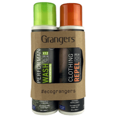 Ensemble Grangers Clothing Repel + Performance Wash Concentrate OWP