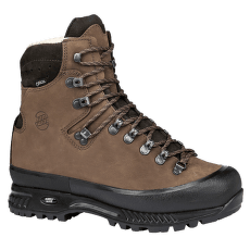 Chaussures Hanwag Alaska GTX Men erde_brown