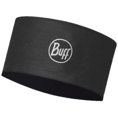 Bandeau Buff CoolNet UV+® Headband Solid Black SOLID BLACK