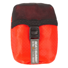 Sac Sea to Summit Ultra-Sil Folding Bucket 10 L Orange (OR)