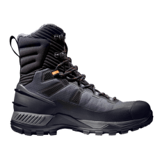 Chaussures Mammut Blackfin III WP High Women black 0001