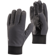 Gants Black Diamond Midweight Softshell Glove Smoke