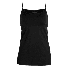 Brassiere Icebreaker Siren Bra Cami Women Black