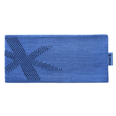 Bandeau Kama Knitted Merino headband Kama C46 107 light blue
