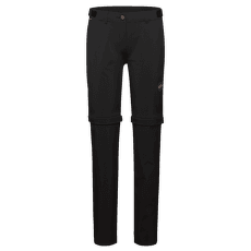 Pantalons Mammut Runbold Zip Off Pants Women black 0001
