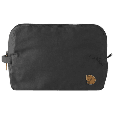 Étui Fjällräven Gear Bag Large Dark Grey 030