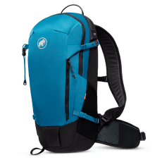 Sac a dos Mammut Lithium 15 sapphire-black