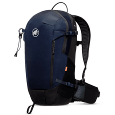 Sac a dos Mammut Lithium 15 Women marine-black