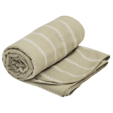 Serviette Sea to Summit Drylite Towel Desert Wind