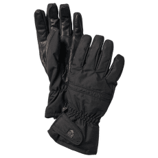 Gants Hestra Primaloft Leather Women Svart/Svart
