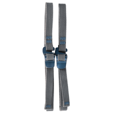 Sangle de sécurité Sea to Summit Accessory Strap With Hook Buckle 10 mm Blue (BLU)