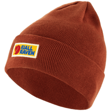 Casquettes Fjällräven Vardag Classic Beanie Terracotta Brown
