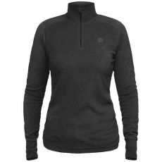 Sweat-shirt Fjällräven Skare Half Zip Women Dark Grey 030