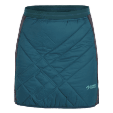 Jupes Direct Alpine Tofana 2.0 Women emerald/anthracite