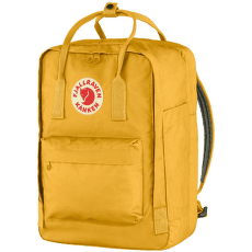 Sac a dos Fjällräven Kanken Laptop 15 Ochre
