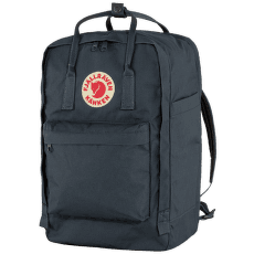 Sac a dos Fjällräven Kanken Laptop 17 Navy