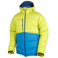 Veste Sir Joseph TERAG MEN III limet/blue