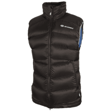 Gilet Sir Joseph LADAK MEN VEST black