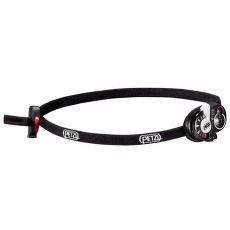Lampe frontale Petzl e+LITE® White/Black