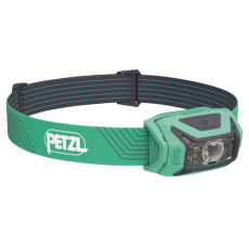 Lampe frontale Petzl ACTIK® Green