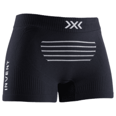 Caleçons X-Bionic Invent® LT Boxer Shorts Women Opal Black/Arctic White