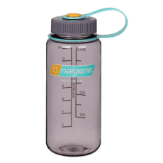 Bouteille Nalgene Wide-Mouth 500 mL Sustain Aubergine Sustain/2020-0316