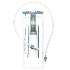 Sac Hydrapak CONTOUR 3L Clear