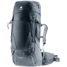 Sac a dos deuter Futura Air Trek 45 +10 SL black-graphite