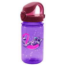 Bouteille Nalgene OTF Kids Purple Astronaut, Sustain 682021-0443