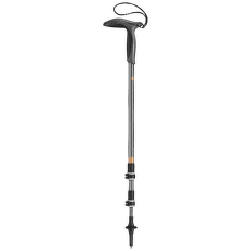 Trou Leki Wanderfreund Makalu gunmetal-dark anthracite-copper