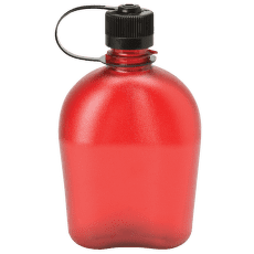 Bouteille Nalgene Oasis Canteen Sustain Red Sustain 1777-9912