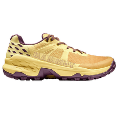 Chaussures Mammut Sertig II Low GTX® Women golden-grape