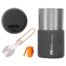 Ustensiles GSI HALULITE MINIMALIST