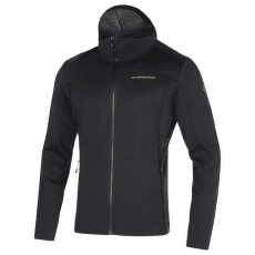 Sweat-shirt La Sportiva COSMIC HOODY Men Black
